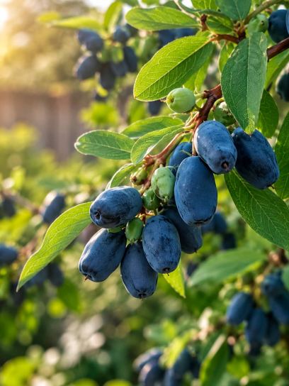 Honeyberry