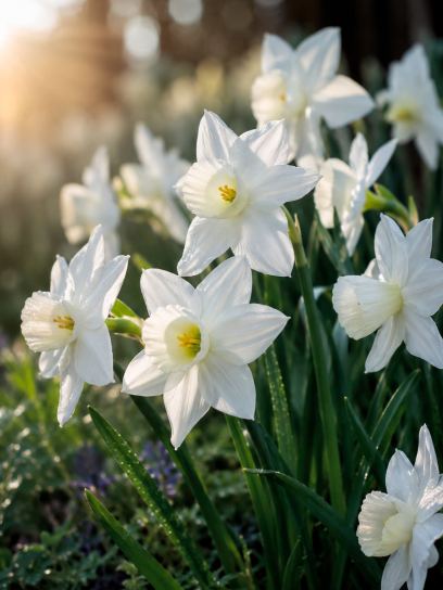 Narcissus "Petrel"