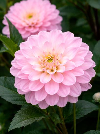 Dahlia "Melody Harmony"