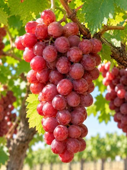 Grape ‘Vanessa’