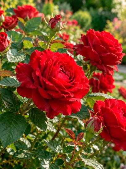 Roos ‘Nina Weibull’