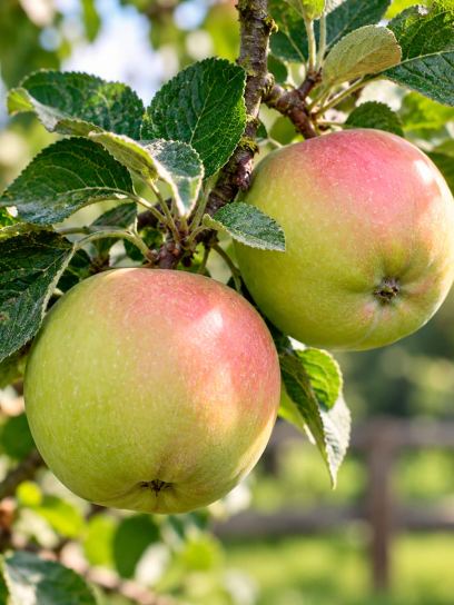 Apple ‘Braeburn’