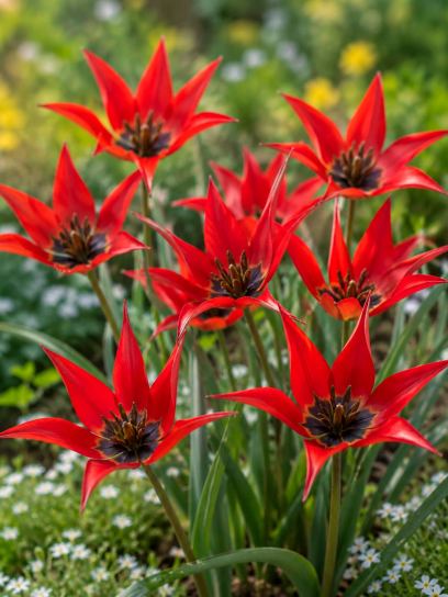 Tulipa "Lizzy"