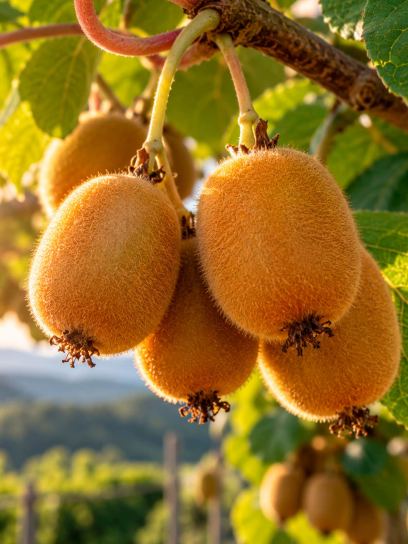 Kiwi 'Hayward'