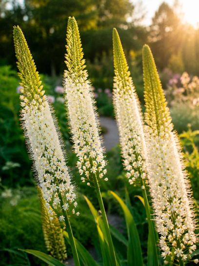 Eremurus himalaicus