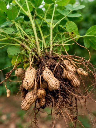 Arachis 'Salomat' container (P15)