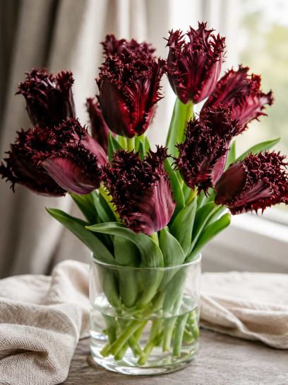 Tulipa "Labrador"