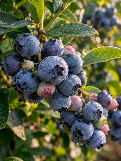 Blueberry ‘Patriot’ (Highbush)