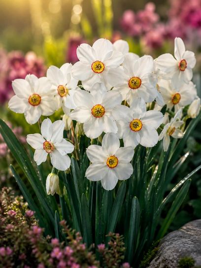Narcis "Actaea"