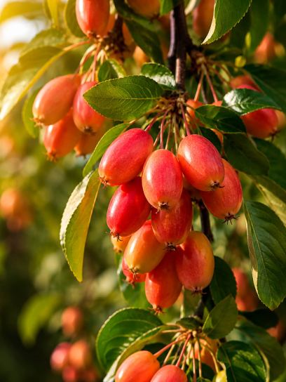 Malus "John Downie" CAC