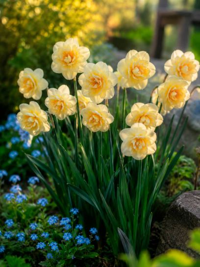 Narcissus "Manly"