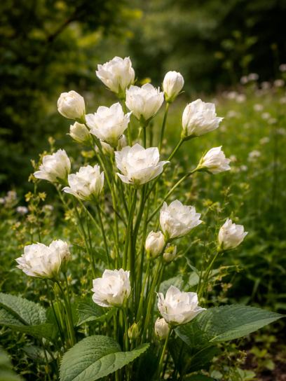 Galtonia "Moonbeam"