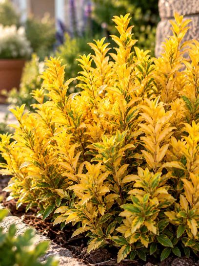 Kardinaalsmuts ‘Microphyllus’ (Japans)