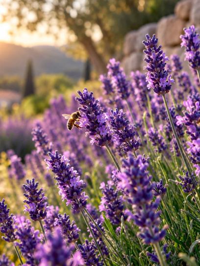 Lavender ‘Munstead’ (English)