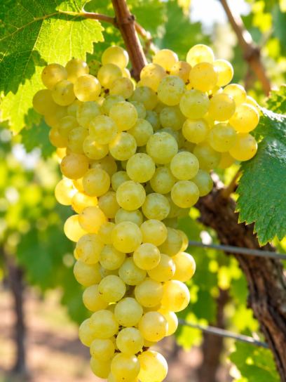 Grape ‘Lakemont’
