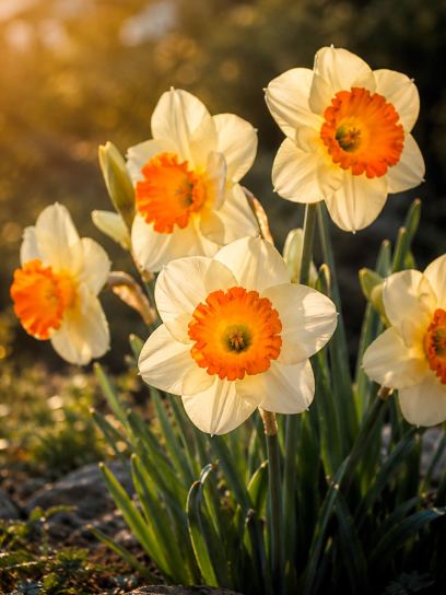 Narcissus "Velasques"