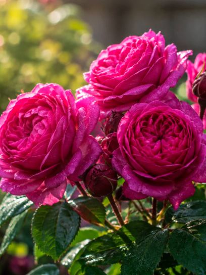 Rosa "Eufemia"