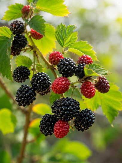 Morus "Lucky Berry" ®