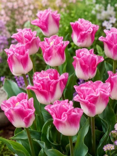 Tulipa "Crown of Dynasty"