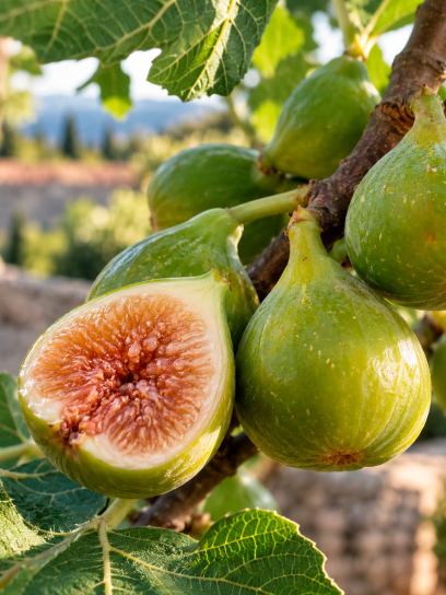 Fig ‘Del Portogallo’