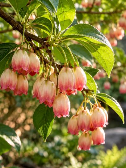 Enkianthus (Redvein)