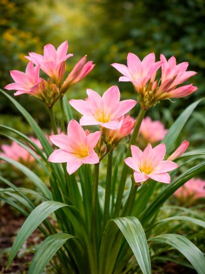 Amarcrinum howardii