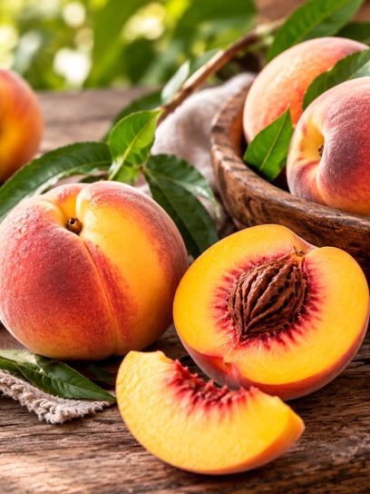 Peach