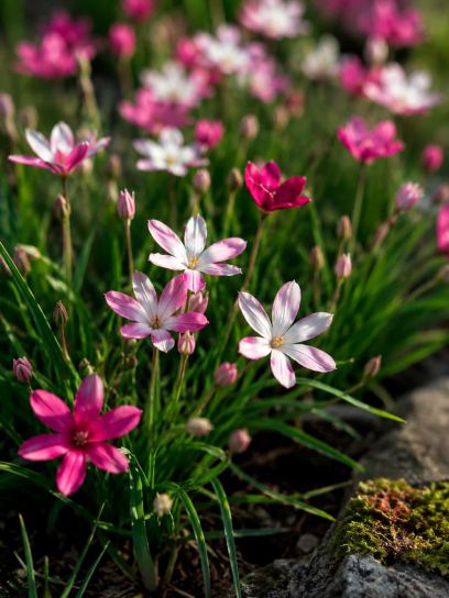 Rhodoxis -mix-