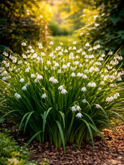 Leucojum aestivum