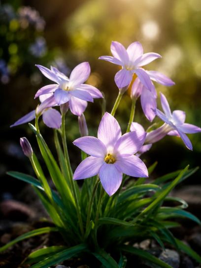 Ipheion uniflorum