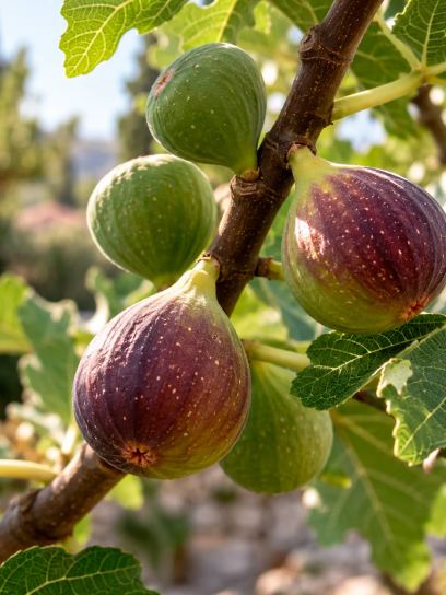 Fig ‘Gustissimo Perretta’