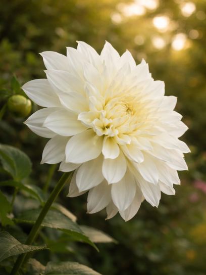 Dahlia "Fleurel"