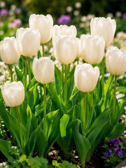 Tulip "Netherlands"