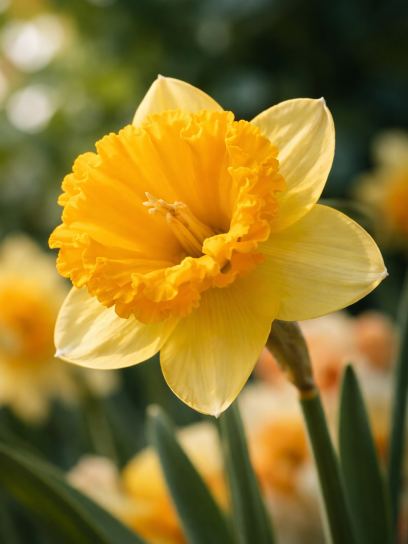 Narcis "Beowulf"