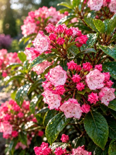 Laurel 'Little Linda' (Mountain)