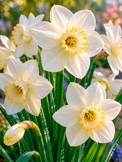 Narcis "Park Springs"