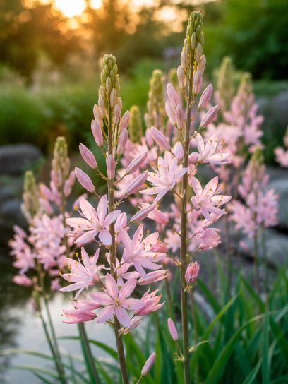 Camassia "Sweet Candle"
