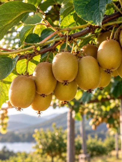 Kiwi ‘Golden Kiwi’
