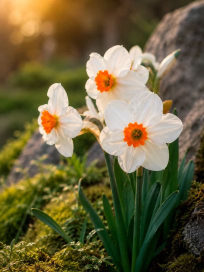 Narcissus "Cragford"