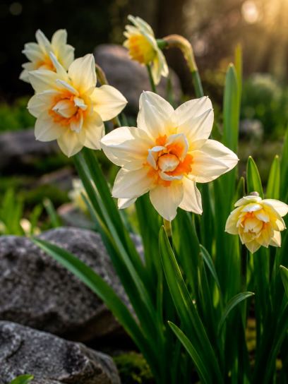 Narcissus "Richard Bennet"