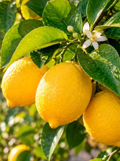 Lemon