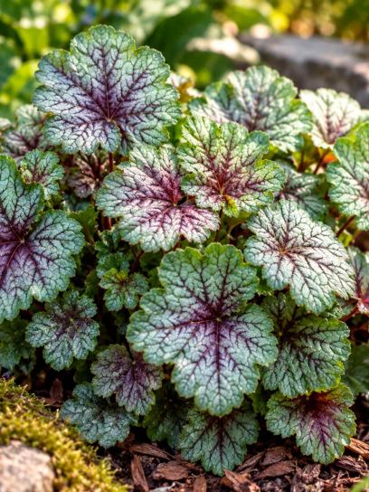 Heuchera (American)