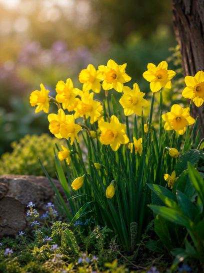 Narcis "Meer en Meer"