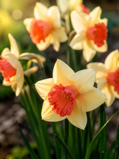 Narcissus "Fulfilment"