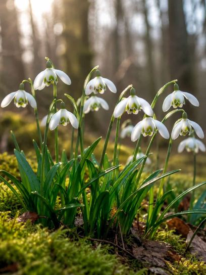 Galanthus "Dionysus"