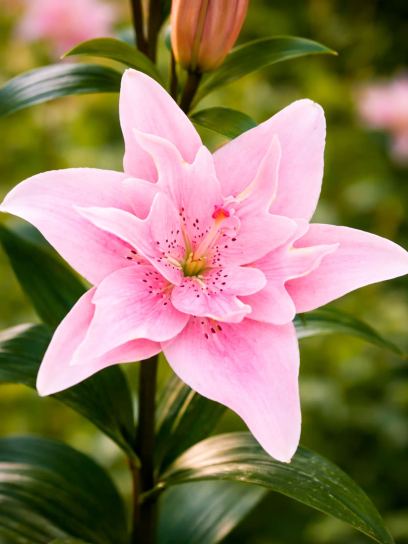Lilium "Elodie"