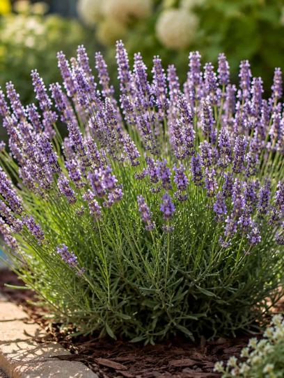 Lavandula x "Sensational!" ®